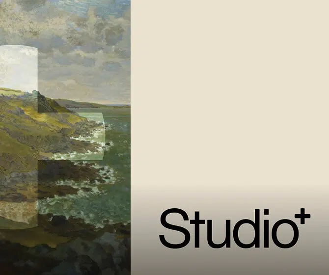 Visual Identity Design 1