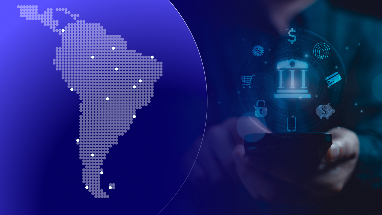 Top Banking Technology Trends for 2026 LATAM Financial Institutions Can ...