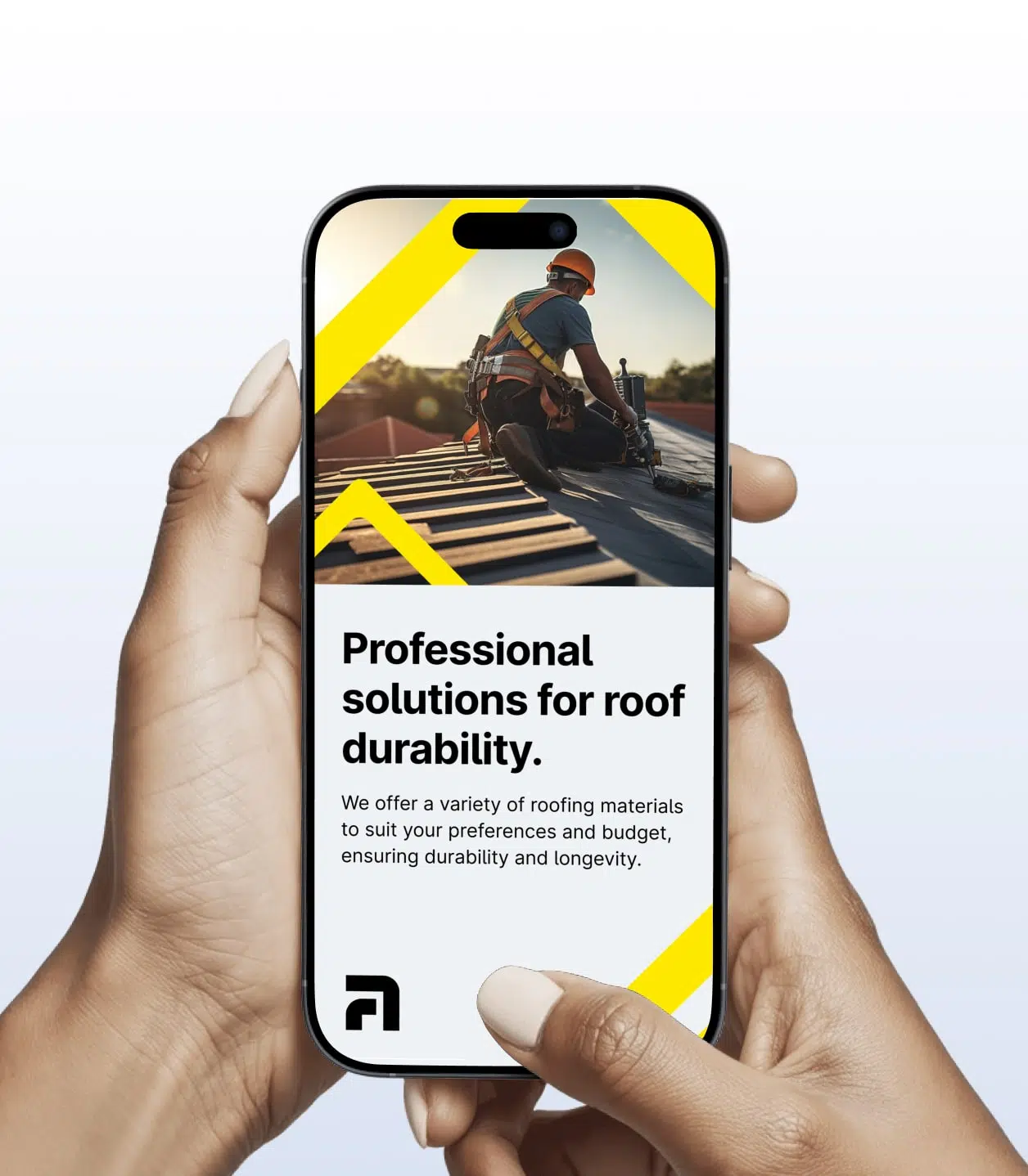 Alpha Roofing | Paktolus
