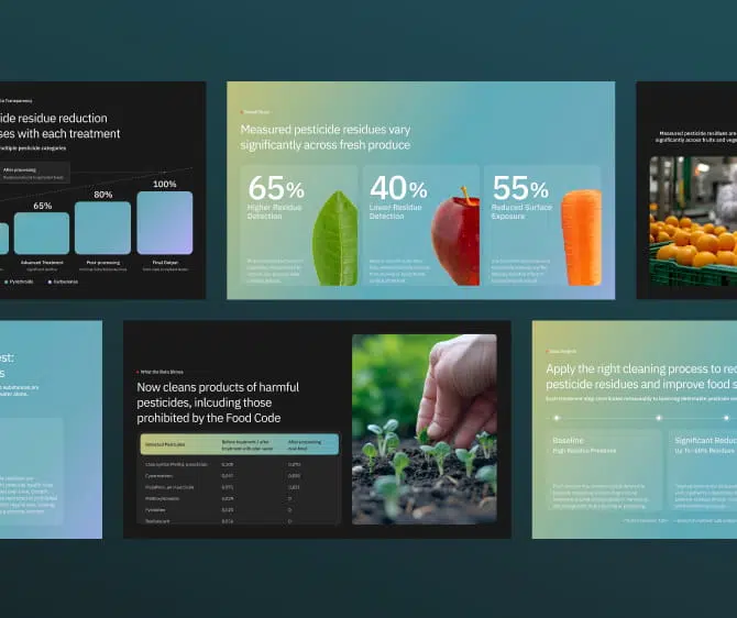 learning and training visuals Mobile 3