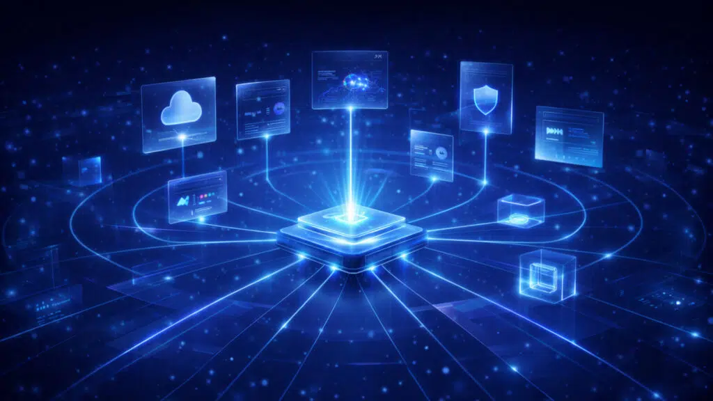 2026 Technology Trends in the Insurance Industry